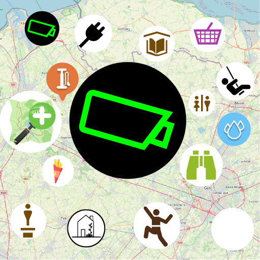 mapcomplete.org image